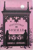 Augustenbad en sommar
