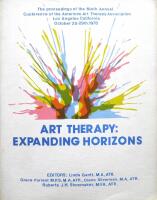 Art Therapy Expanding Horizons 