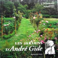 Les Jardins d'Andr&eacute; Gide