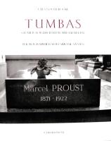 Tumbas - Gr&auml;ber von Dichtern und Denkern