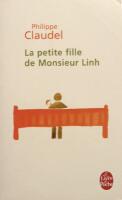 La petite fille de Monsieur Linh 