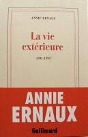 La vie extérieure - 1993-1999