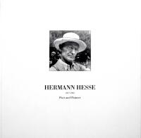 Hermann Hesse 1877-1962. Poet and Painter