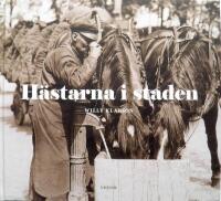 H&auml;starna i staden