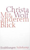 Mit anderem Blick - Erz&auml;hlungen