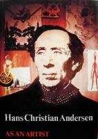 Hans Christian Andersen as an artist