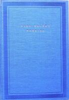 PO&Eacute;SIES:  Album de vers anciens - La jeune Parque - Charmes - Pi&egrave;ces diverses - Cantate du Narcisse - Amphion - S&eacute;miramis