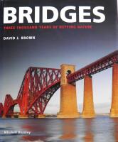 Bridges : three thousand years of defying nature