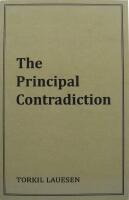The Principal Contradiction