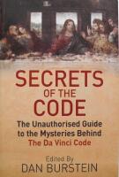 Secrets of the Code : the unauthorized guide to the mysteries behind "The D