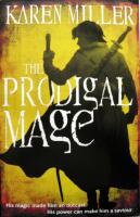The Prodigal Mage