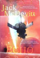 Echo (Alex Benedict)