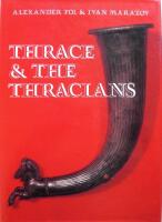 Thrace & the Thracians