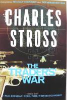 The Traders' War: The Merchant Princes. Books III and IV.