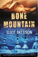 Bone Mountain