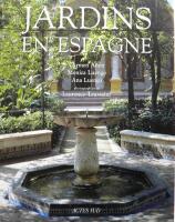 Jardins en Espagne