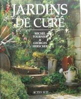Jardins de cur&eacute;