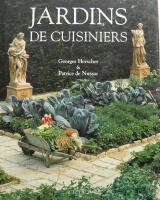 Jardins de Cuisiniers