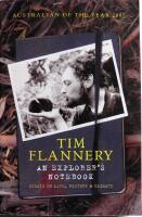 An Explorer's Notebook: Essays on Life, History and Climate