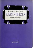 Karen Blixen. Studie i litteraer Mystik 
