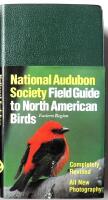 National Audubon Society Field Guide to North American Birds. Eastern Region.