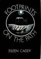 Footprints on the Path