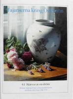 Fajanserna kring &Ouml;stersj&ouml;n. Michael Andreas C&ouml;ster och manufakturerna vid P&aring;lsj&ouml; och i V&auml;xj&ouml; 1768-1779 