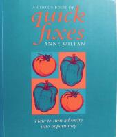 A Cook's Book of Quick Fixes