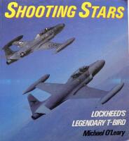 SHOOTING STARS. Lockheed's Legendary T-bird 