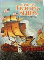 Famous fighting ships