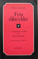 Fyra diktcykler. Gl&ouml;dande g&aring;tor II-IV. Den s&ouml;kande. I svensk tolkning av Percival 
