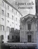 Ljuset och rummet : Rom 1949