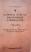 Gammal och ny ekonomisk liberalism
