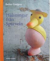 H&auml;lsningar fr&aring;n Sparveln