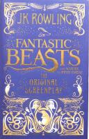 Fantastic Beasts and Where to Find Them: The Original Screen