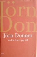 Varf&ouml;r finns jag till