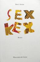Sex kex. Roman 