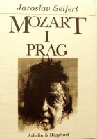 Mozart i Prag och andra dikter