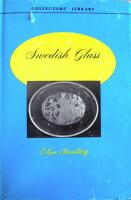 SWEDISH GLASS.