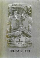 Tjurdynastien Publikation 40