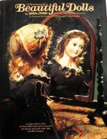 A treasury of beautiful dolls