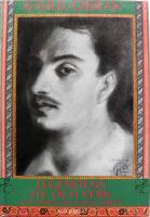 Kahlil Gibran: Legendens liv och verk