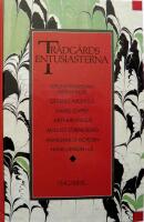 Tr&auml;dg&aring;rdsentusiasterna : en antologi