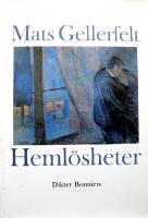 Heml&ouml;sheter : dikter