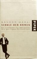 Schule der Armen - ein Leitfaden für Menschen mit geringen Einkommen