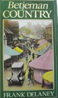 Betjeman Country