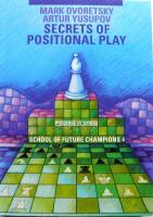 Secrets of positional play