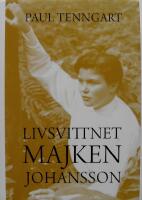 Livsvittnet Majken Johansson