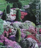 The English garden
