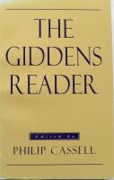 The Giddens reader